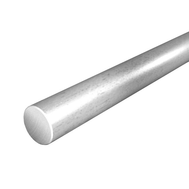 Aluminium HE30TF Stab 13mm Durchmesser