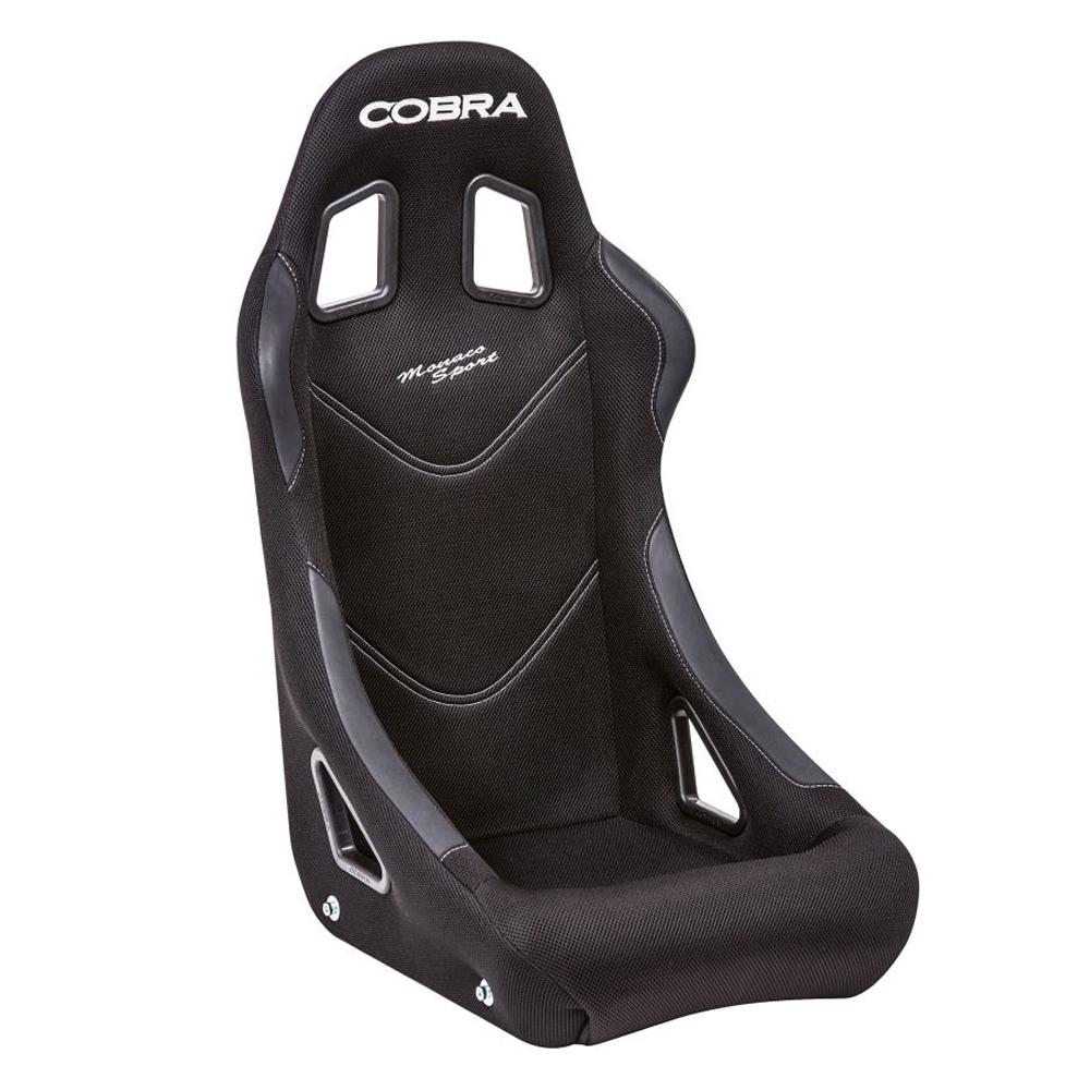 Cobra Monaco Sport Sitz