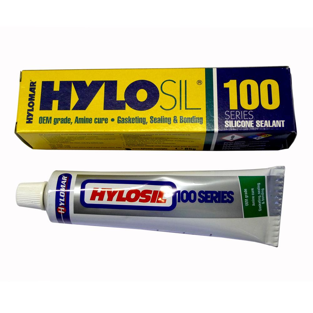 Hylomar Hylosil 100 Series Silikon-Dichtungsmittel (85G)
