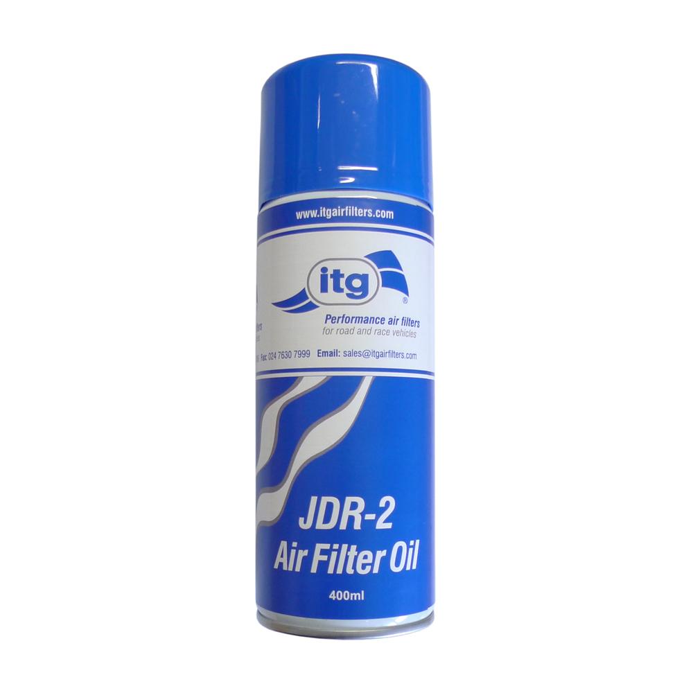 ITG JDR2 Luftfilter-Öl Hochleistungs
