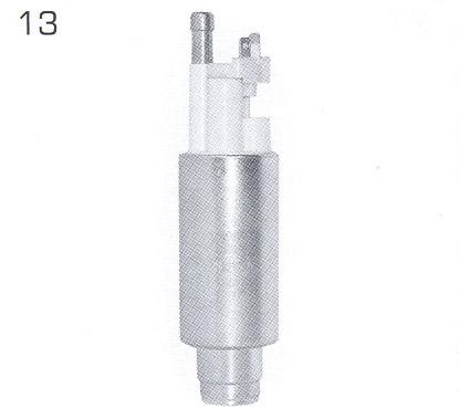 Kraftstoffpumpe Citroen Zx1.6I Mpi (Walbro)