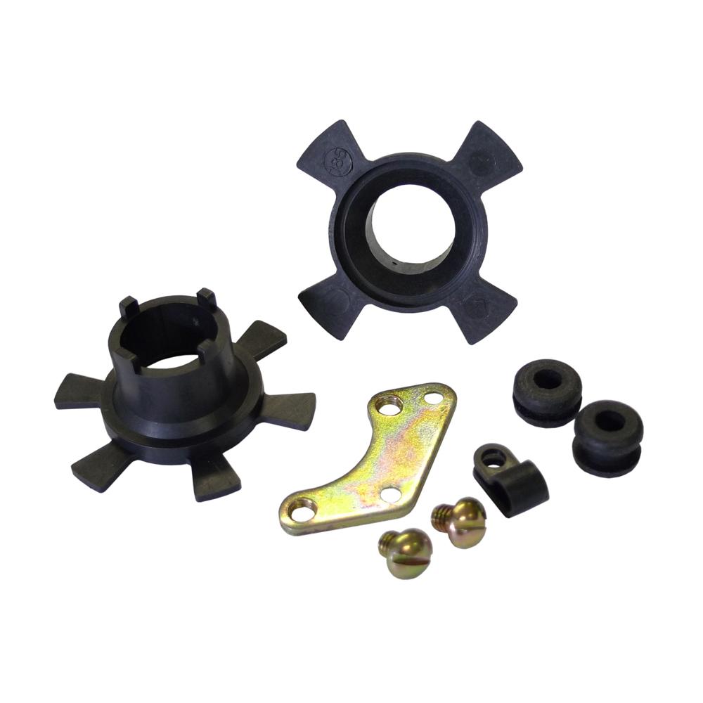 Bosch 0231 6 Zylinder Right Hand Pivot Pins Lumenition Optronic Fitting Kit