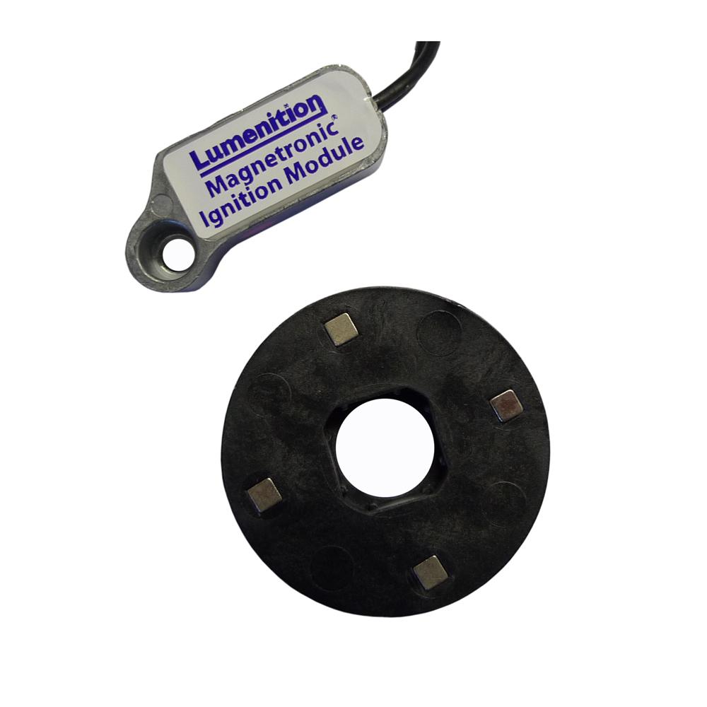 Magnetronic Zündung Kit für Bosch 009 & 050 Distributoren