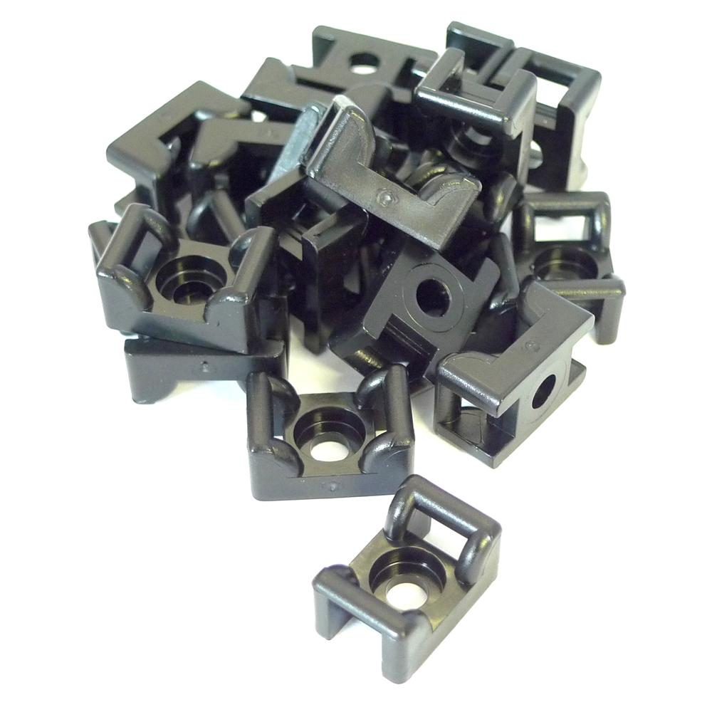 Kunststoff Montage Cradle-Block Type (Pack of 20)