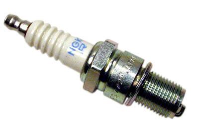 NGK FUNKEN-STECKER B7HS