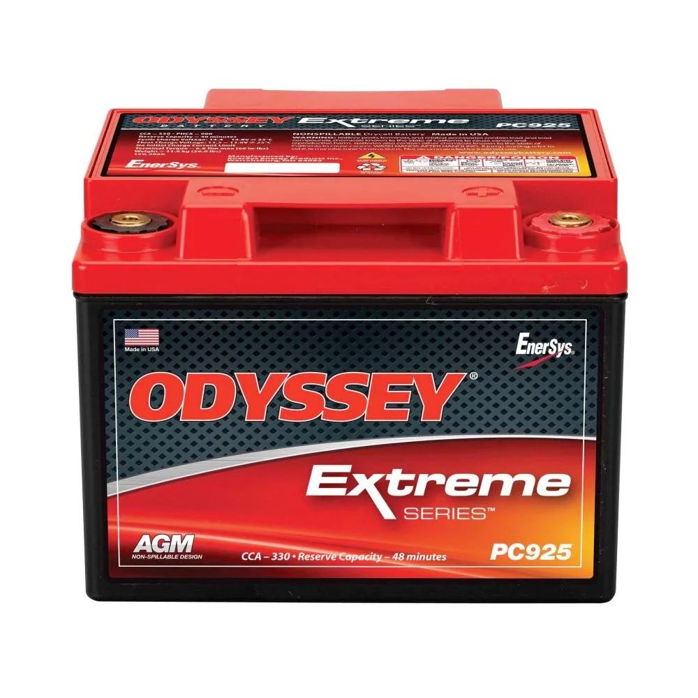 Odyssey Extreme Racing 35 Batterie PC925(L)