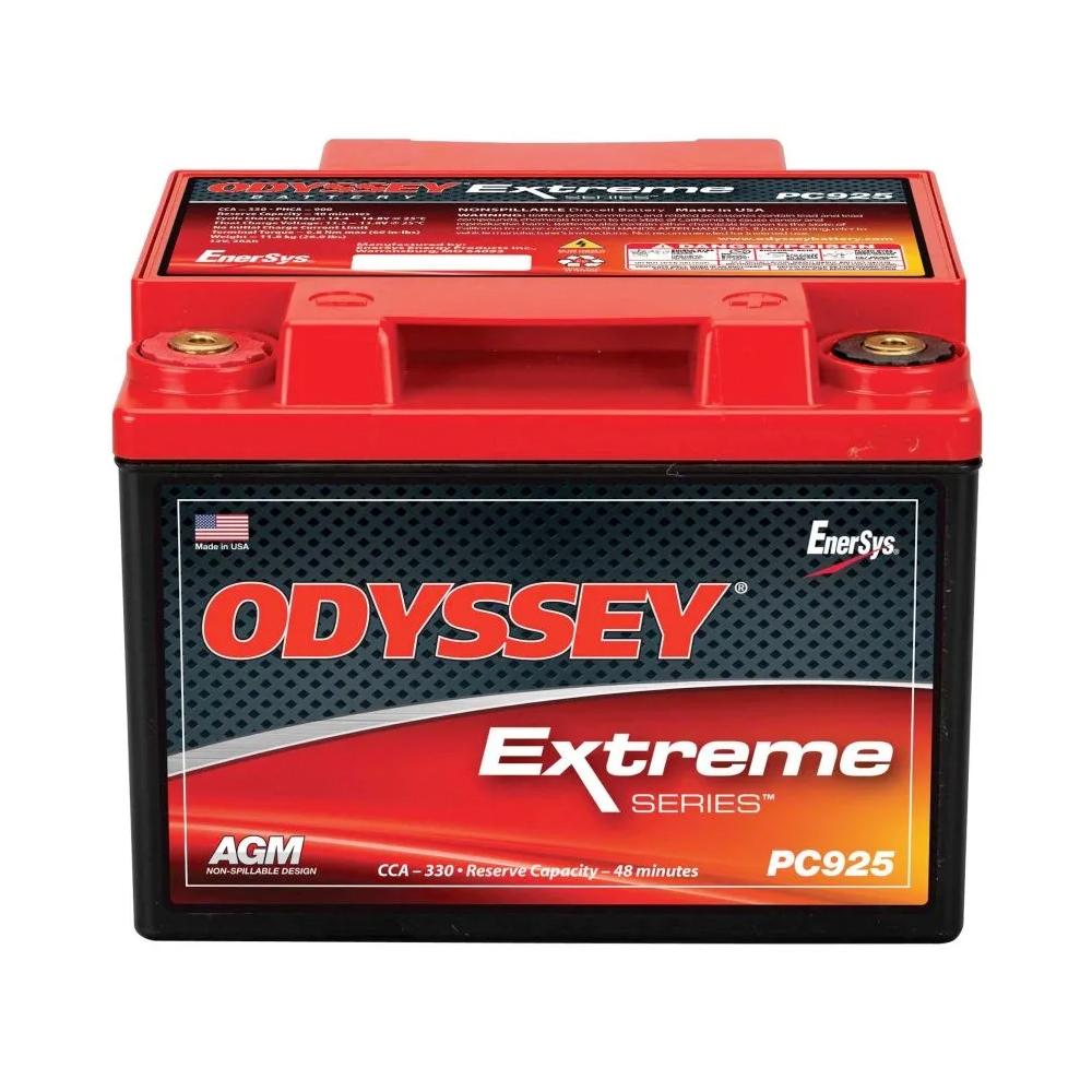 Odyssey Extreme Racing 35 Batterie PC925