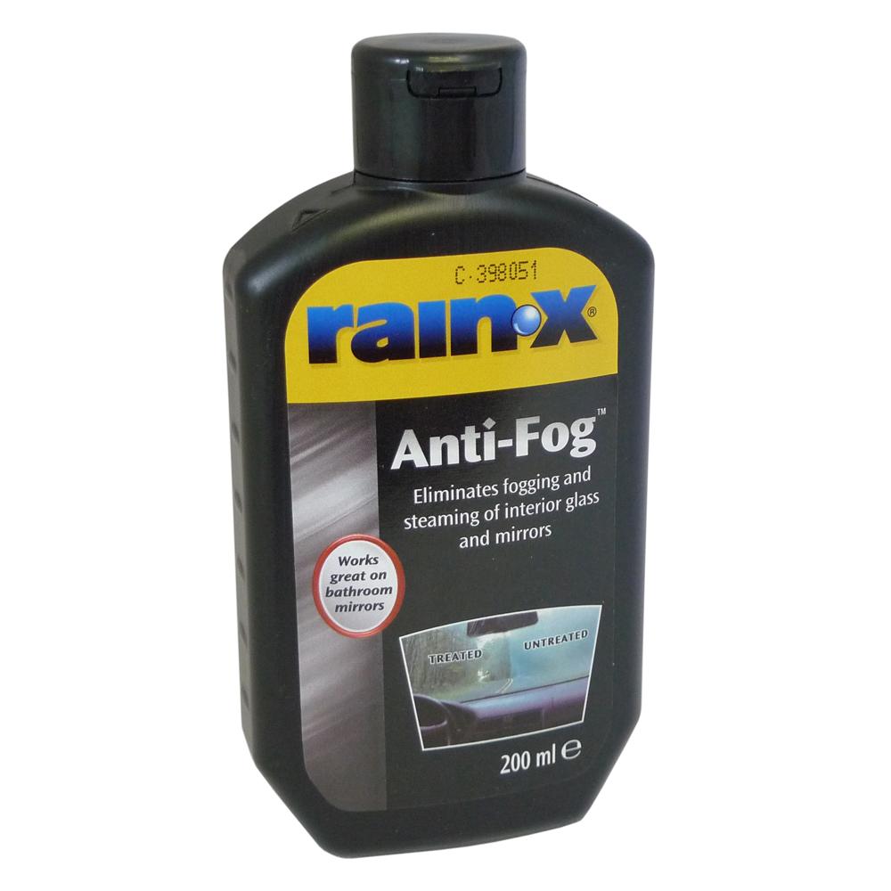 Regen-X Anti-Fog (200 ml)