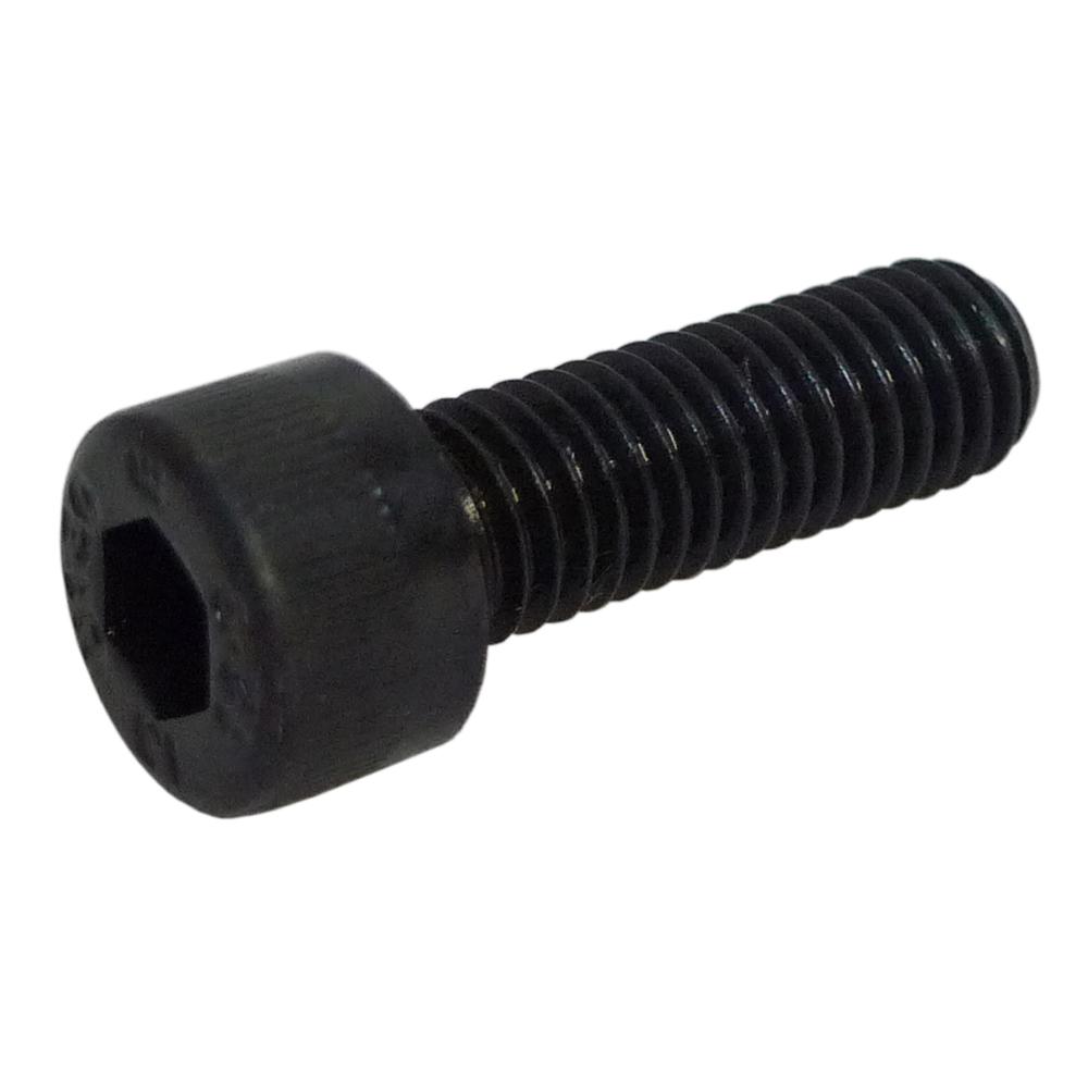 Hochfester Sockel Cap Bolt 1/4 UNF x 1 Inch lang