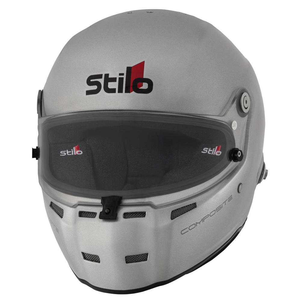 Stilo ST5 FN Composite Helmet - GSM Performance