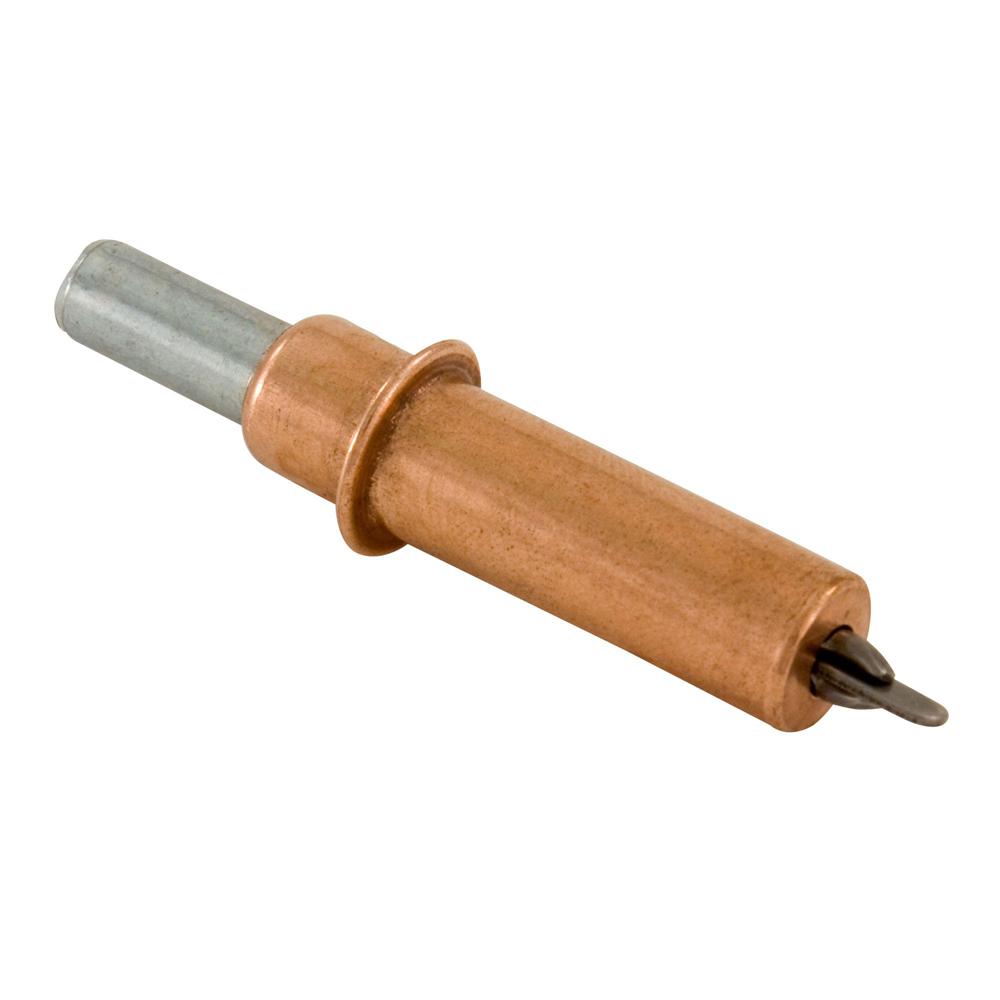 Cleco-Stiftklemme mit 1/8 Zoll (3,2 mm) Durchmesser