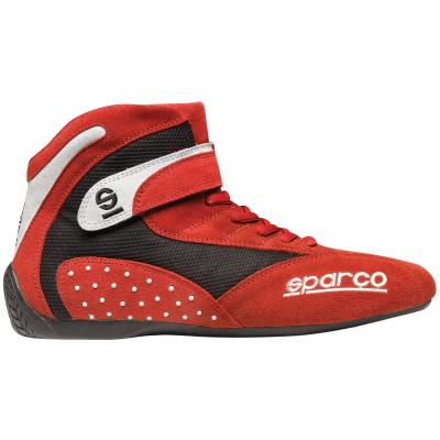 SPARCO K-MID3 KART LÄDT ROT AUF