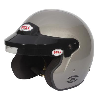 Bell Mag Helm FIA 8859-2015 Zugelassen