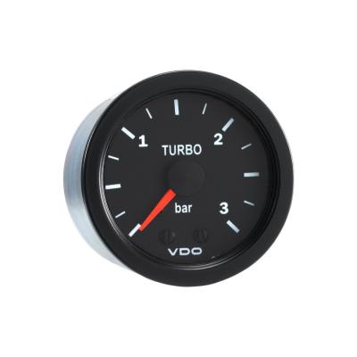 VDO Turbo Stab der Erhöhungs-Lehren-0-3