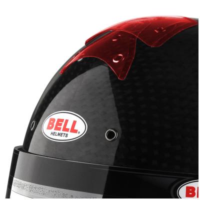 Bell Top Lufteinlässe Für HP7-, RS7-, RS7-K-, KC7- und HP5-Helme