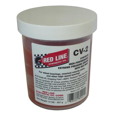 Red Line CV-2 Synthetisches Fett