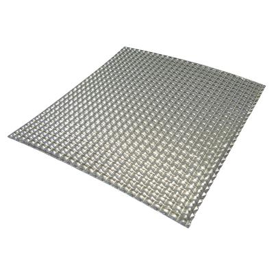 Nimbus GII 2 Layer Heat Shield-Material