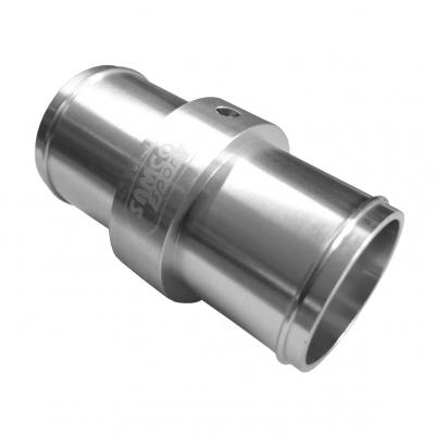 Samco AluminiumAußendurchmesser des schlauch-Adapter-32mm