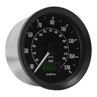 Smiths Classic Tachometer (Tacho) 100 mm Durchmesser – SNT5372-06