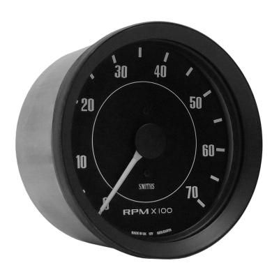 Smiths Classic Tachometer (Tacho) 100 mm Durchmesser – RVC2490-00