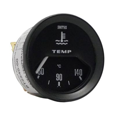 Smiths Classic Wassertemperaturanzeige 52 mm Durchmesser BT2240-00