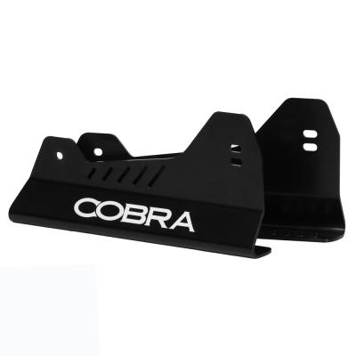 Cobra Sitz Seitliche Halterungen für Sitze ab 2018