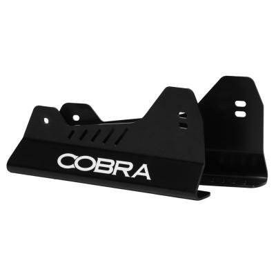 Cobra Tall Seat Side Mounts für Cobra-Sitze