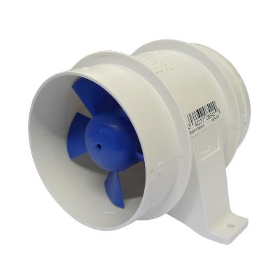 3 Zoll (76 mm) Durchmesser In-Line Blower Fan