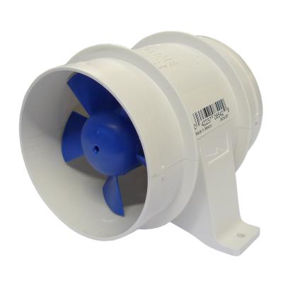 4 Zoll (102 mm) Durchmesser In-Line Blower Fan