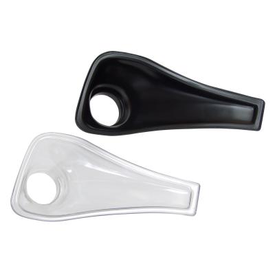 Side Air Scoop Eingang / Ausgang