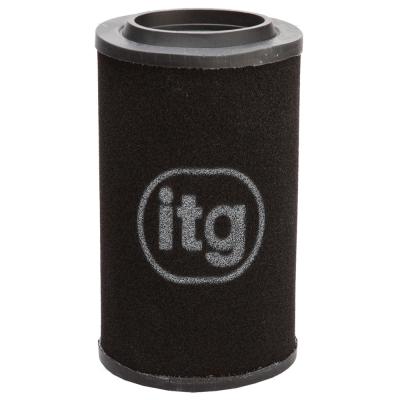 ITG Luftfilter für Peugeot-Boxer 2,2 Hdi (02/02-06/06) 2,5 TD (0