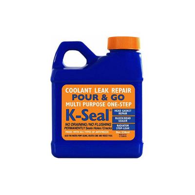 K-Seal Reparatur von Kühlmittellecks (236ml)