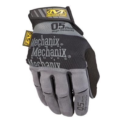 Mechanix Specialty 0,5 mm Handschuhe mit hoher Geschmeidigkeit
