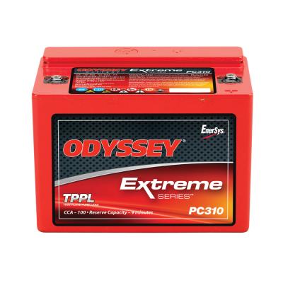 Odyssey Extreme Racing 8 Akku PC310