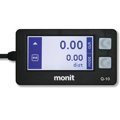 Monit Q-10 Sammlungs-Computer