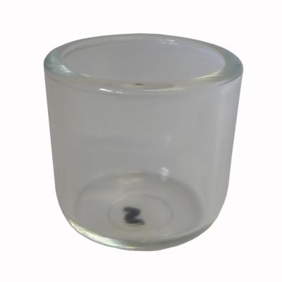 67mm Glasschale für kleine Filter King