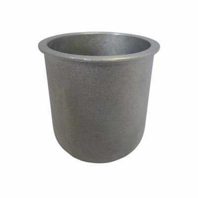 85mm Aluminium Bowl für große Filter King