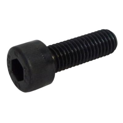 Hochfester Sockel Cap Bolt 1/4 UNF x 3/4 Inch Lange