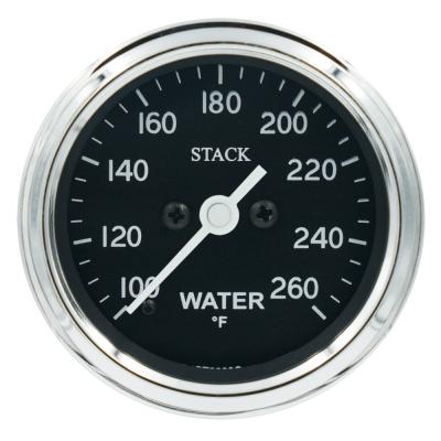 Stack Classic Wassertemperaturanzeige 100-260 Grad F