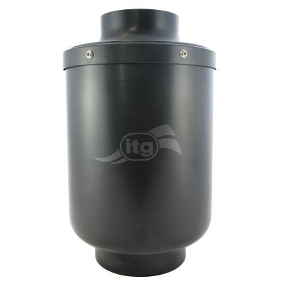 ITG Universal-Aluminium-Air Box STAB99XL (bis zu 400 PS)