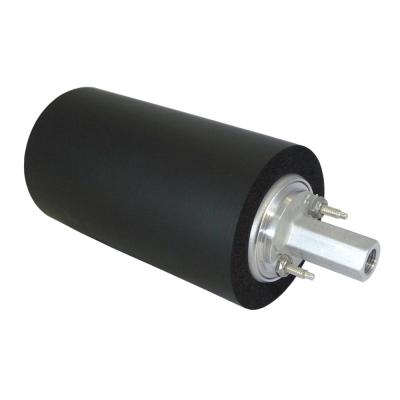 Sytec Wettbewerb Injektion Kraftstoffpumpe 12mm In & 8mm Out (Walbro GSL392)