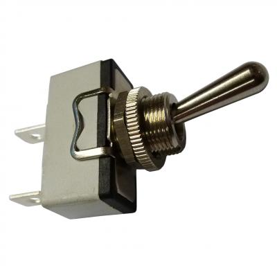 Toggle Switch On / Off