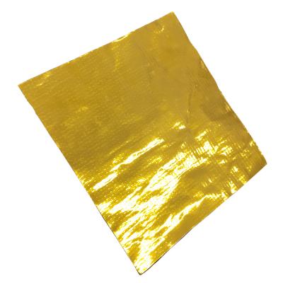 Zircoflex III Gold Keramik-Hitzeschild-Material 450 von 550mm