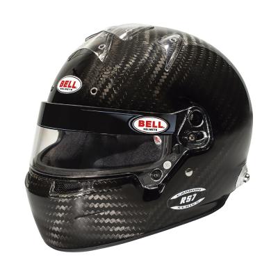 Bell RS7 Carbon Helm FIA 8859-2015 Zugelassen (SA2020)