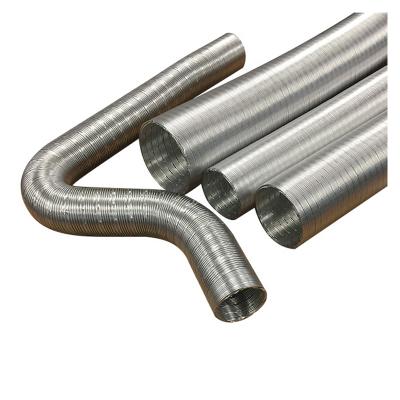 Revotec flexible Aluminiumkanäle (pro Meter)