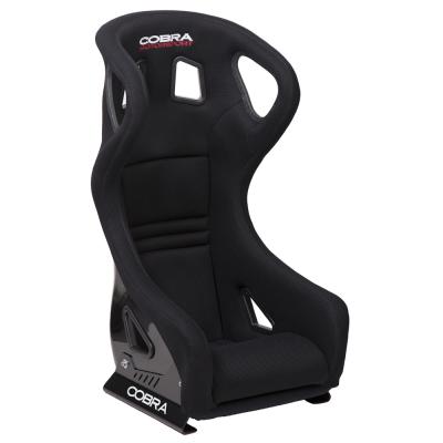 Neuer Cobra Evolution Pro-Fit Sitz