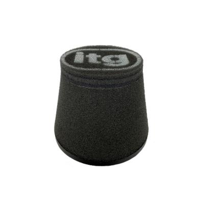ITG Maxogen Small Cone Luftfilter JC60 mit Gummihals