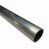 1m Alu-Rohr AD 25-114mm wählbar*** Alurohr Aluminium Rohr poliert schwarz