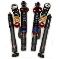 Avo Competition Motorsport/Rally Twin Tube Universal Coilover Suspension Damper 