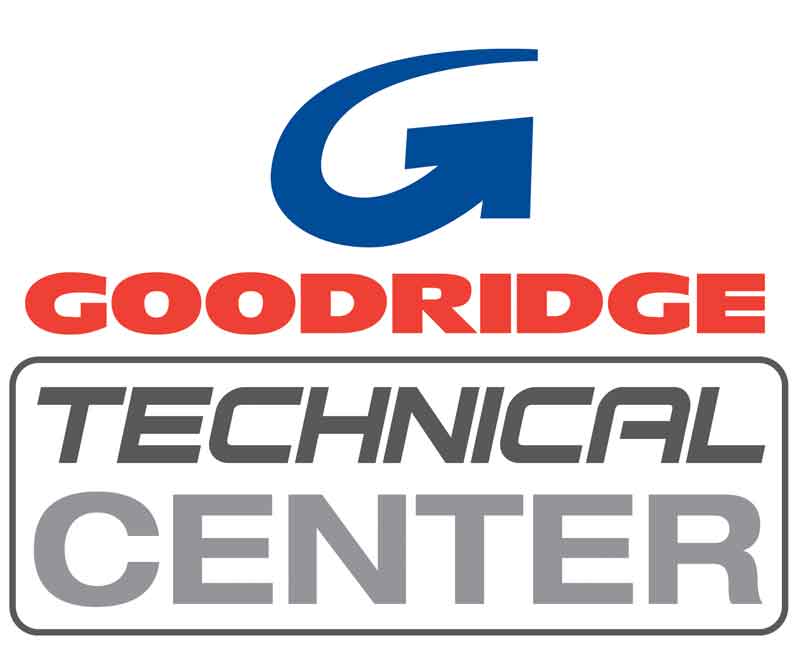 Merlin Motorsport zugelassen Goodridge Technical Center